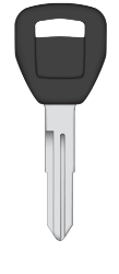 Acura/Honda Transponder HD106-PT  | PT  
