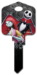 D105 - Jack &amp; Sally  | Jack &amp; Sally  - D105