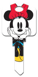Minnie Mouse