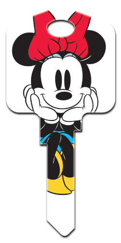Minnie Mouse