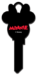 D120 - Minnie Mouse Head Shape  | Minnie Mouse Head Shape  - D120