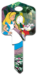 D122 - Alice in Wonderland  | Alice en Wonderlet  - D122