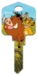 D124 - The Lion King  | The Lion King  - D124