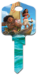 D128 - Moana  | Moana  - D128