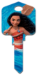 D128 - Moana  | Moana  - D128
