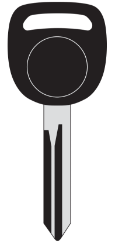 General Motors Saturn B106-P  | P  