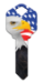 HK57 - Eagle Liberty  | Eagle Liberty  - HK57