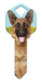HK60 - German Shepherd  | German Shepherd  - HK60