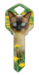 HK64 - Siamese  | Siamese  - HK64