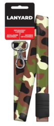 HKL2 - Camouflage  | Camouflage  lanyard, lanyards
