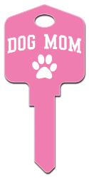 KL16 - Dog Mom  | Dog Mom  