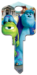 D100 - Mike &amp; Sulley  | Mike &amp; Sulley  - D100