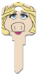 D22 - Kermit and Miss Piggy  | Kermit et Miss Piggy  - D22