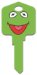D22 - Kermit and Miss Piggy  | Kermit et Miss Piggy  - D22