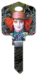 D58 - The Mad Hatter  | The Mad Hatter  - D58