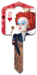 D59 - The Red Queen  | The Red Queen  - D59