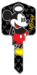 D82 - Mickey Mouse  | Mickey Mouse  - D82