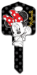 D83 - Minnie Mouse  | Minnie Mouse  - D83