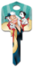 D98 - Cruella De Vil  | Cruella De Vil  - D98