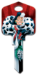 D98 - Cruella De Vil  | Cruella De Vil  - D98