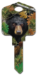 DPW1 - Black Bear  | Black Bear  - DPW1