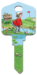 GP6 - Golfing  | Golfing  - GP6