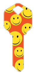 HK3 - Happy Faces  | Happy Faces  happy, key, faces, smile, smiles, smiley, house, key, kw, sc1, wr5