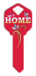 HK32 - Home  | Home  happy, key, home, house, keys, kw, sc1, wr5