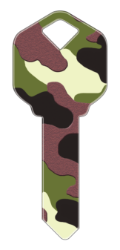 HK4 - Camouflage  | Camouflage  happy, key, camouflage, camo, hunting, house, key, kw, sc1, wr5