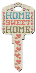 KL11- Home Sweet Home  | Home Sweet Home  