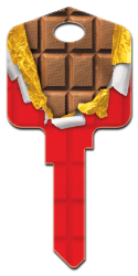 KL12 - Chocolate Bar  | Chocolate Bar  
