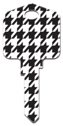 KL7 - Houndstooth  | Houndstooth  