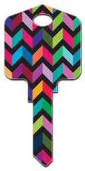 KL8 - Chevron  | Chevron  