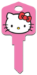 SR1 - Hello Kitty<sup>&reg;</sup> Pink  | Hello Kitty Pink  - SR1