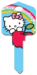 SR4 - Hello Kitty<sup>&reg;</sup> Blue  | Hello Kitty Blue  - SR4