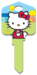 SR5 - Hello Kitty<sup>&reg;</sup> Green  | Hello Kitty Green  - SR5