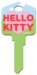SR6 - Hello Kitty<sup>&reg;</sup> House  | Hello Kitty's House  - SR6
