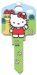 SR6 - Hello Kitty<sup>&reg;</sup> House  | Hello Kitty's House  - SR6