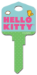 SR8 - Hello Kitty<sup>&reg;</sup> Springtime  | Springtime  - SR8