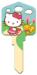 SR8 - Hello Kitty<sup>&reg;</sup> Springtime  | Springtime  - SR8