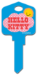 SR9 - Hello Kitty<sup>&reg;</sup> Rain or Shine  | Rain or Shine  - SR9