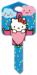 SR9 - Hello Kitty<sup>&reg;</sup> Rain or Shine  | Rain or Shine  - SR9