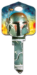 SW3 - Boba Fett  | Boba Fett  - SW3