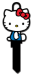 SR14 - Hello Kitty<sup>&reg;</sup> Shape  | Hello Kitty Shape  - SR14