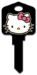 SR2 - Hello Kitty<sup>&reg;</sup> Black  | Hello Kitty Black  - SR2