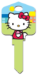 SR5 - Hello Kitty<sup>&reg;</sup> Green  | Hello Kitty Green  - SR5