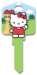 SR6 - Hello Kitty<sup>&reg;</sup> House  | Hello Kitty's House  - SR6