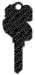 SW17 -  Darth Vader Shape  | Darth Vader Shape  - SW17