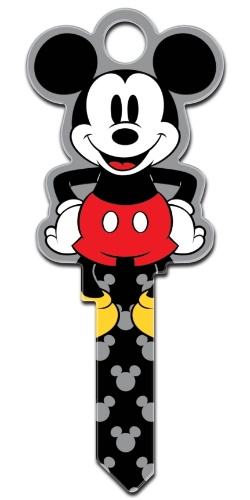 MIckey Mouse
