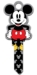 MIckey Mouse